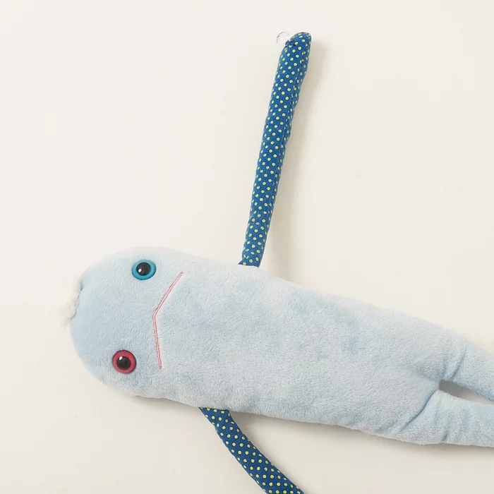 Mokeke Pomu Plush (Small) - Image 2