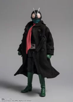 S.H.Figuarts Shin Kamen Rider Kamen Rider