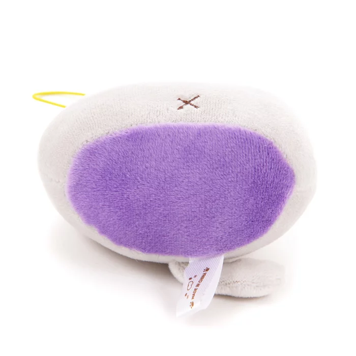 Sasurai No Tabineco Mikemura-san Mochikoro Mascot Plush Collection - Image 12