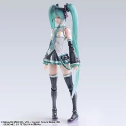 Square Enix Variant Play Arts Kai Hatsune Miku