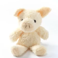 Fuka Fuka The Pig Small Plush