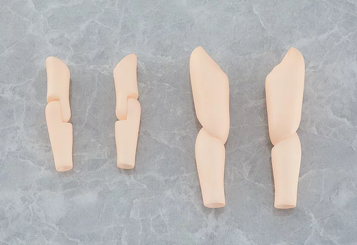 GOOD SMILE COMPANY Nendoroid Doll Height Adjustment Set - Image 10