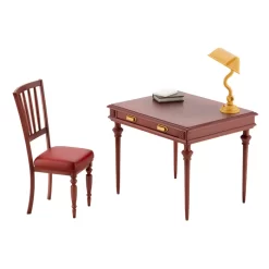 Kotobukiya Sousai Shojo Teien After School Retro Desk