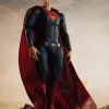Bandai S.H.Figuarts Justice League Superman