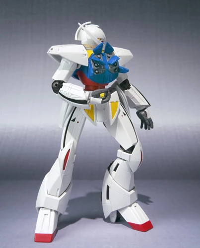 Bandai Robot Spirits Turn A Gundam - Image 2