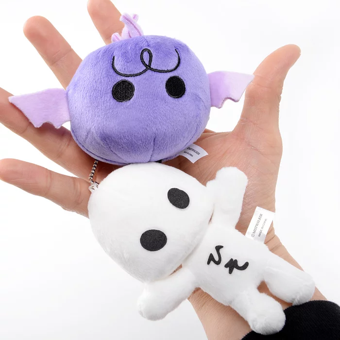 Terra Battle Plush Mascots - Image 9