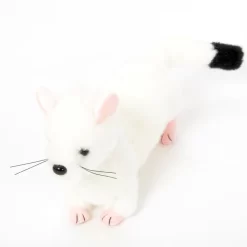 Japanese Animal Plush: Stoat