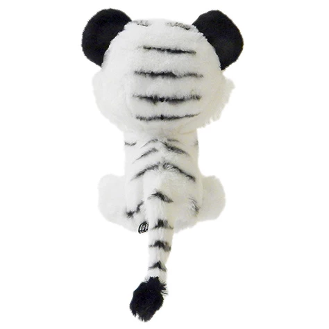 Prairie Zoo Plush Collection - Image 8