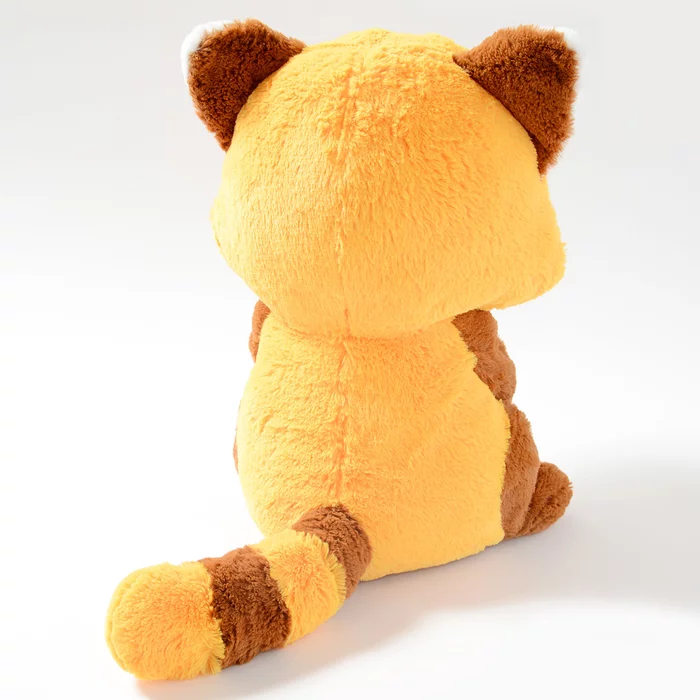 Lesser Panda-chan Baby Red Panda Plush Collection (Big) - Image 8
