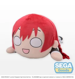 Tera Jumbo Lying Down Plush Love Live! Nijigasaki High School Idol Club Emma Verde