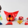 Q-Suit Series Getter Robo Ryoma Nagare