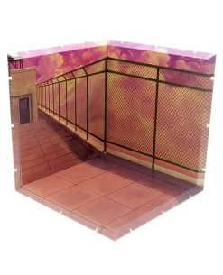 Dioramansion 150: Summer Rooftop