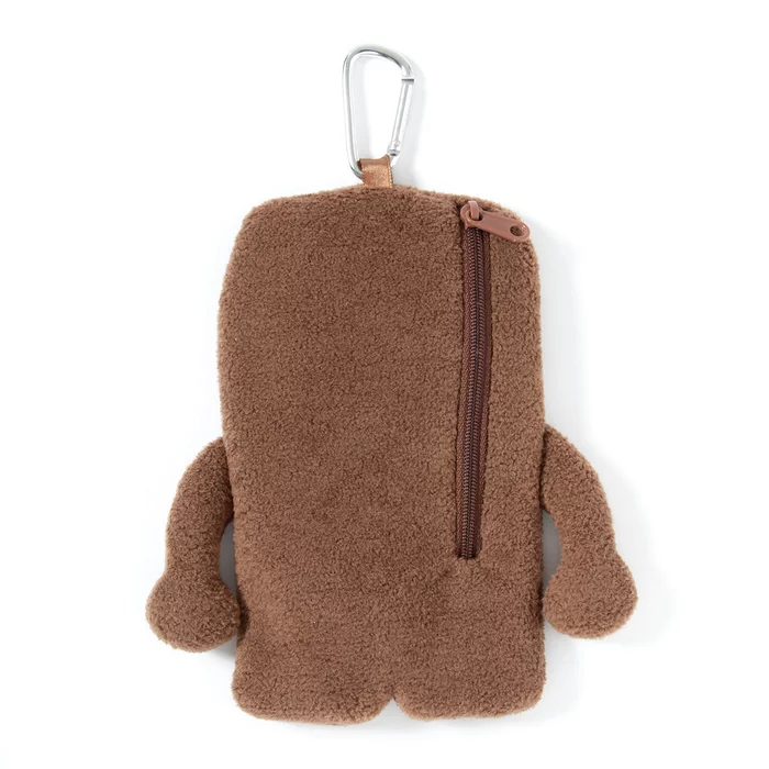 Domo Flat Pouch - Image 2
