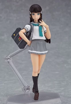 Max Factory Figma Love Live! Sunshine!! Dia Kurosawa