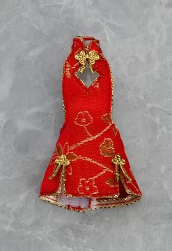 Max Factory Figma Styles Mini Skirt Chinese Dress Outfit