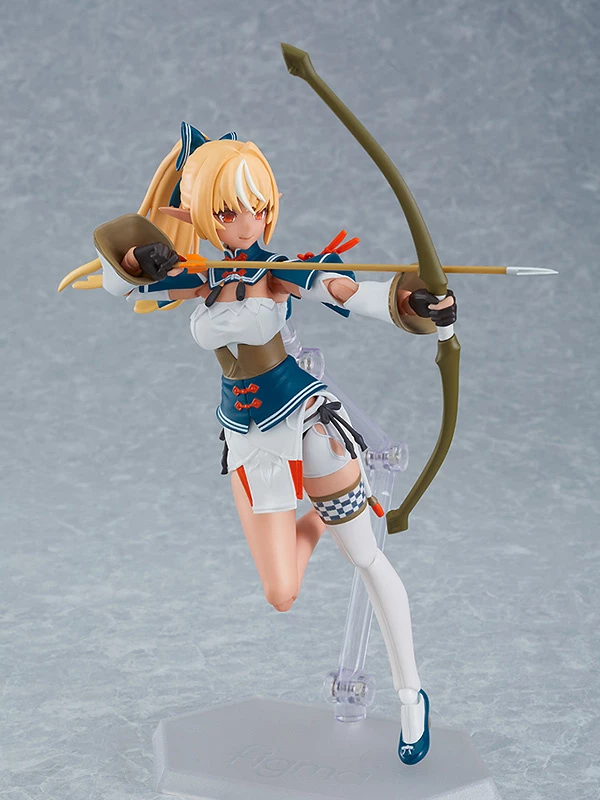 Max Factory Figma Shiranui Flare - Image 6