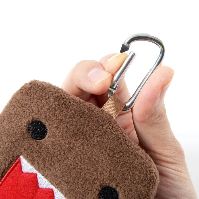Domo Flat Pouch - Image 4