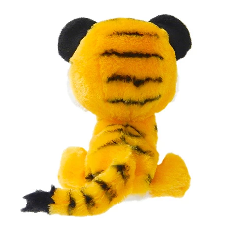 Prairie Zoo Plush Collection - Image 4