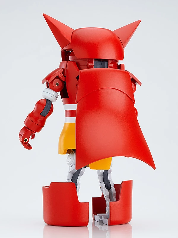 GOOD SMILE COMPANY Getter TENGA Robo - Image 3
