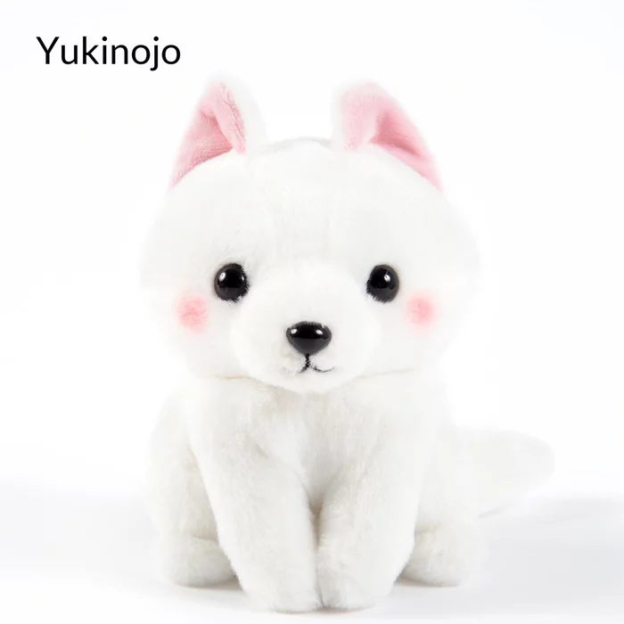 Kogitsune Konkon Fox Plush Collection (Standard) - Image 6