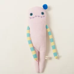 Mokeke Non Plush (Small)