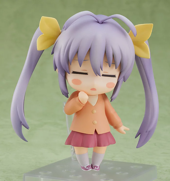 GOOD SMILE COMPANY Nendoroid More: Face Swap Non Non Biyori Nonstop Box Set - Image 5