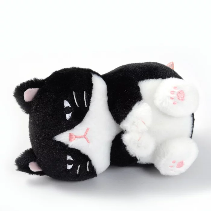 Nekkorogari Tai Plush Collection (Standard) - Image 6