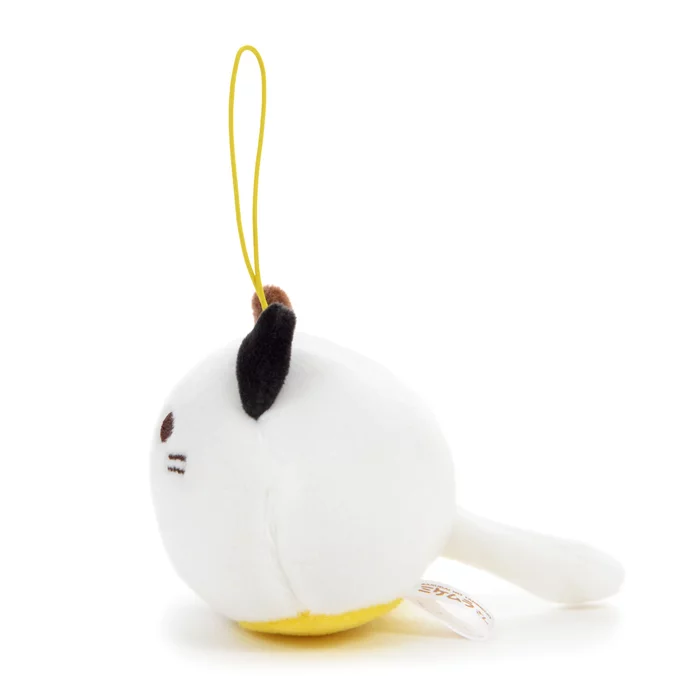 Sasurai No Tabineco Mikemura-san Mochikoro Mascot Plush Collection - Image 3