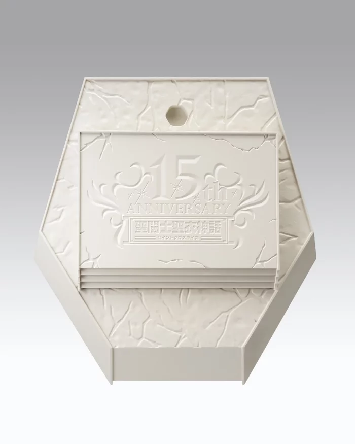 Bandai Saint Cloth Myth Saint Seiya Poseidon: 15th Anniversary Ver. - Image 6