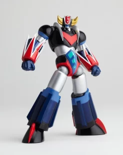 Legacy Of Revoltech UFO Robot Grendizer Grendizer