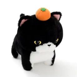 Noseteru Munchkin Cat Plush Collection (Standard)