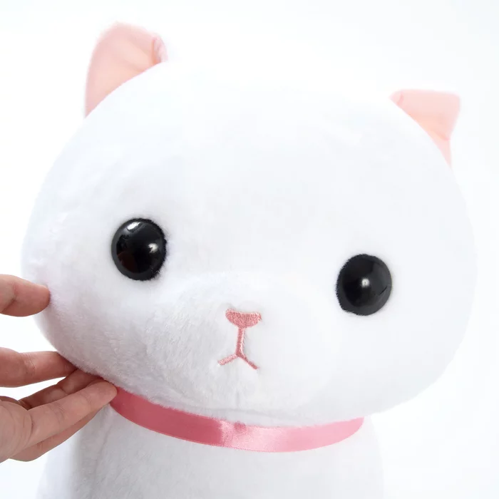 Chinmari Munchkin Cat Plush Collection (Big) - Image 13