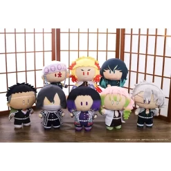 Demon Slayer: Kimetsu No Yaiba Yorinui Plush Vol. 2