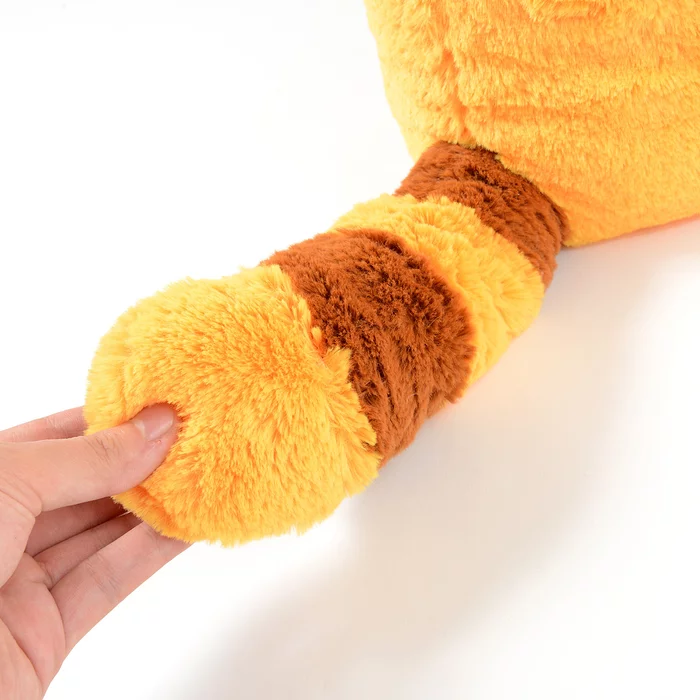 Lesser Panda-chan Baby Red Panda Plush Collection (Big) - Image 10