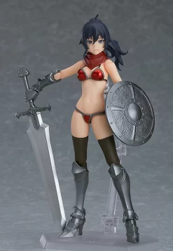 Max Factory Figma Bikini Armor (Makoto)