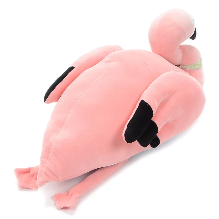 Premium Nemu Nemu Animals Large Cooling Hug Pillow Collection - Image 5