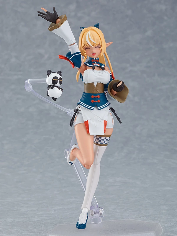 Max Factory Figma Shiranui Flare - Image 8