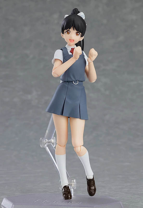 Max Factory Figma Love Live! Superstar!! Ren Hazuki - Image 4