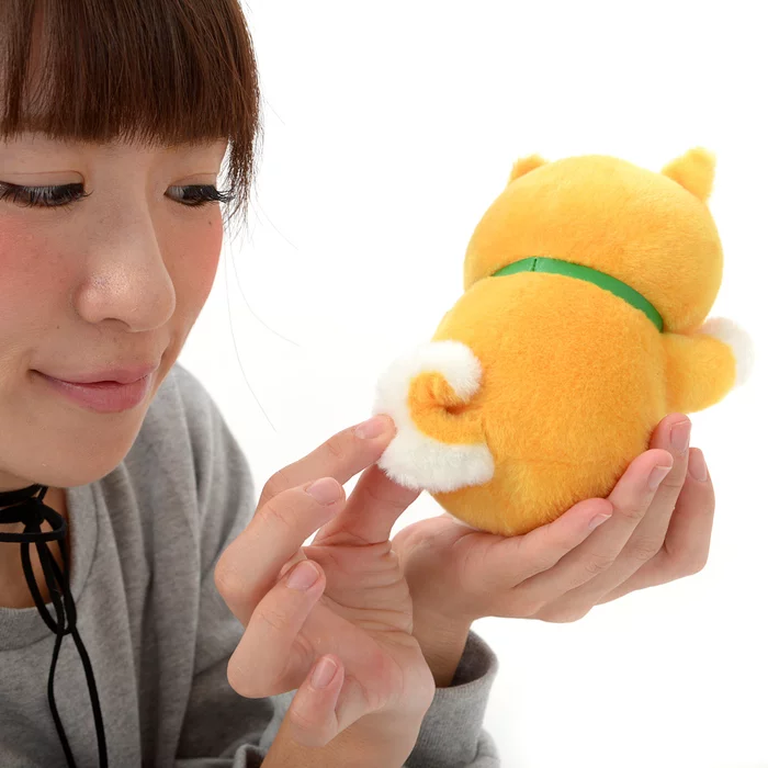 Nekkorogari Tai Plush Collection (Standard) - Image 20