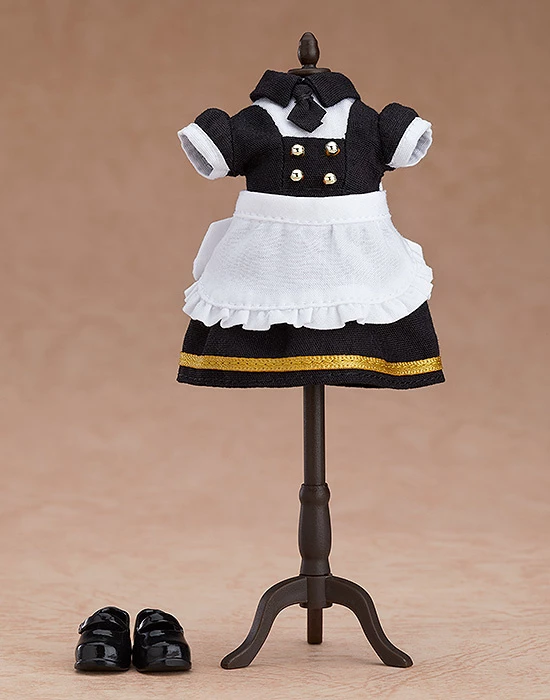 GOOD SMILE COMPANY Nendoroid Doll: Outfit Set (Café - Girl) - Image 2