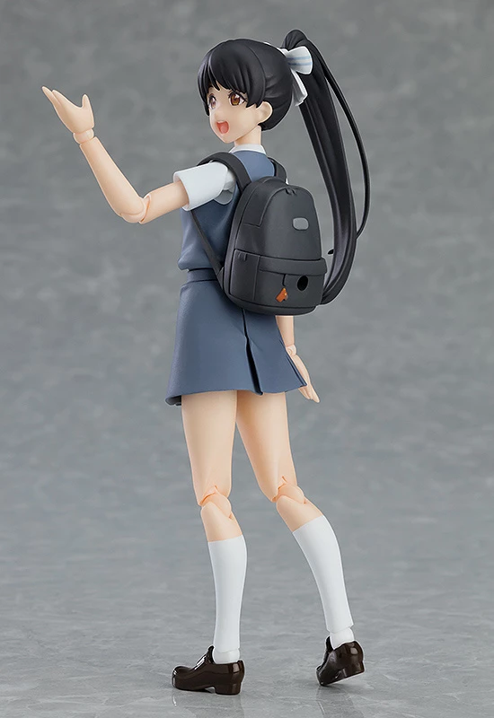 Max Factory Figma Love Live! Superstar!! Ren Hazuki - Image 6