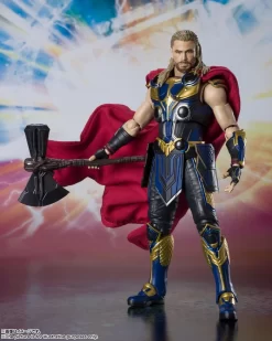Marvel S.H.Figuarts Thor: Love & Thunder Thor