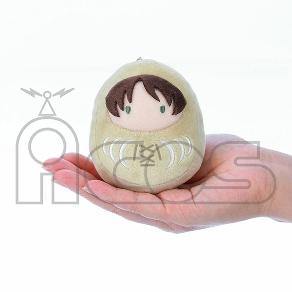 Attack On Titan Kigurumi Daruma - Image 5