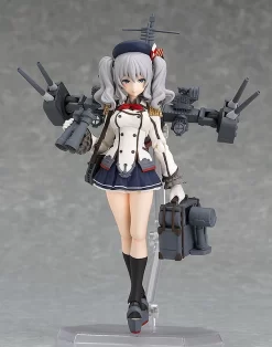 Max Factory Figma KanColle Kashima (Re-run)