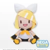 Fuwapuchi Kagamine Rin Dodeka Jumbo Plush