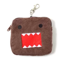 Domo Face Pass Case
