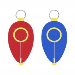 Nendoroid Pouch: Sleeping Bag