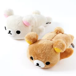 Rilakkuma Kutafuwa Plush Collection (Small)