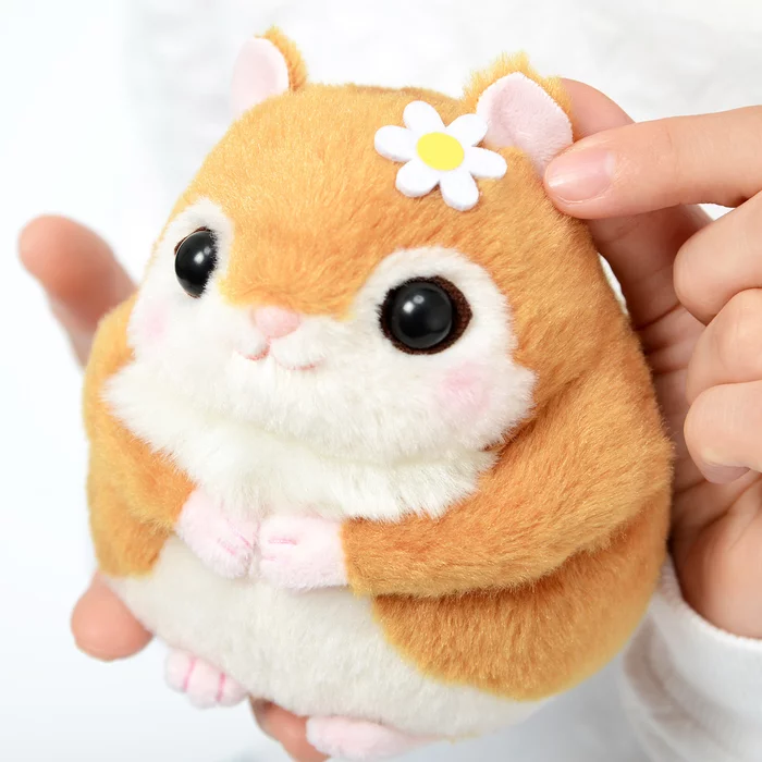 Momonga No Momota Flying Squirrel Plush Collection (Standard) - Image 11