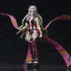 BUZZmod Demon Slayer: Kimetsu No Yaiba Daki 1/12 Scale Action Figure